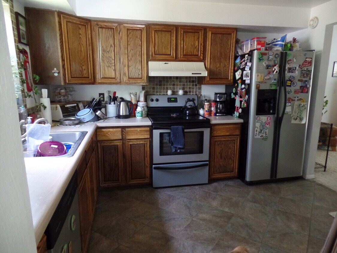 7372 Arbutus Ct, Arvada, CO 80005 House Rental in Arvada, CO