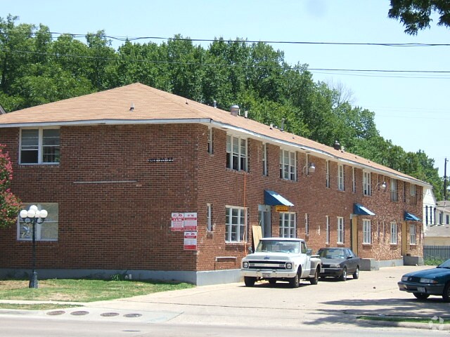 Foto - Olivia Garden Apartments