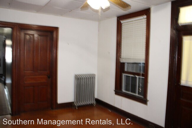 Foto del edificio - 1 br, 1.5 bath House - 1315 N George St 1s...