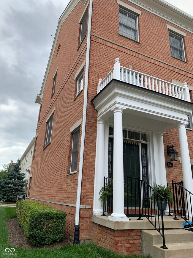 Foto del edificio - 2076 Broughton St