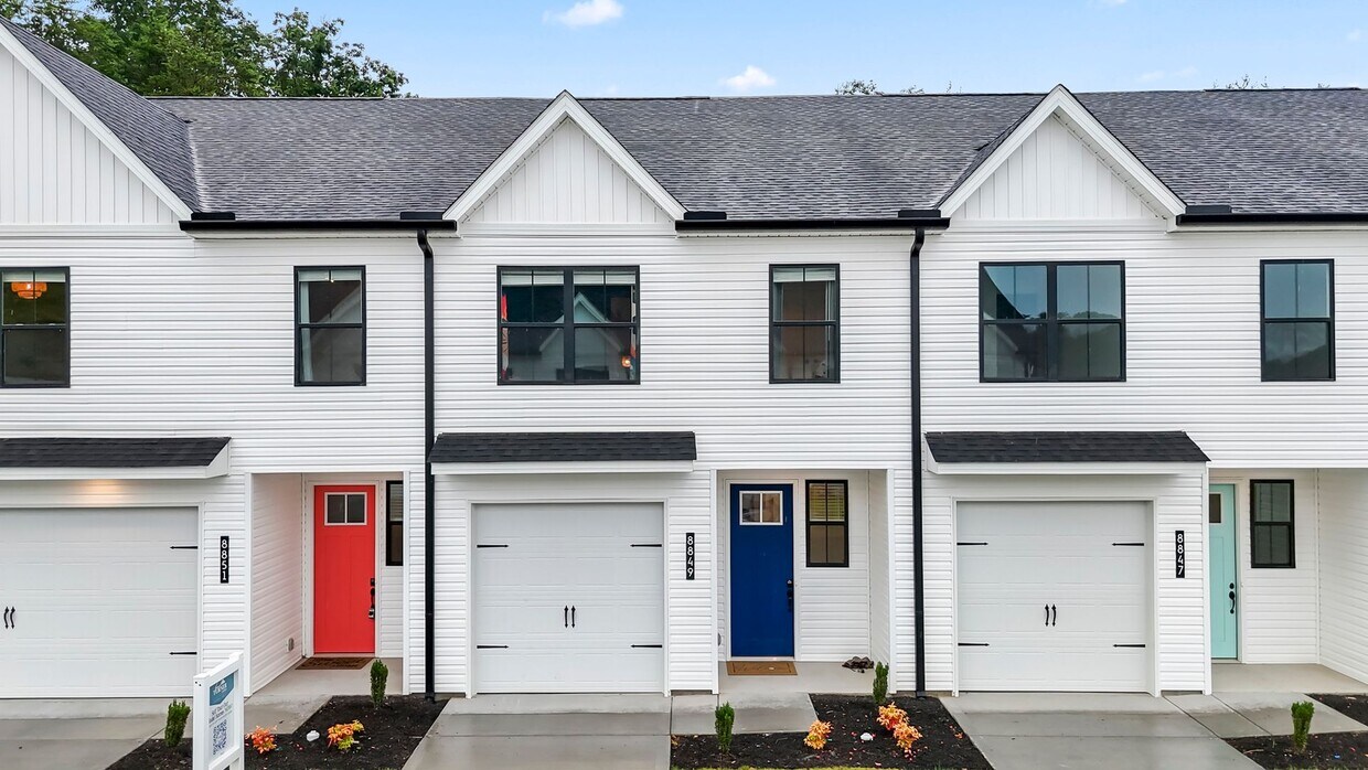 Foto principal - Lily Floor Plan at Chapman Trace