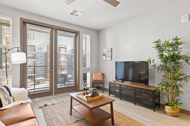 Foto del edificio - 400 N 2nd Ave