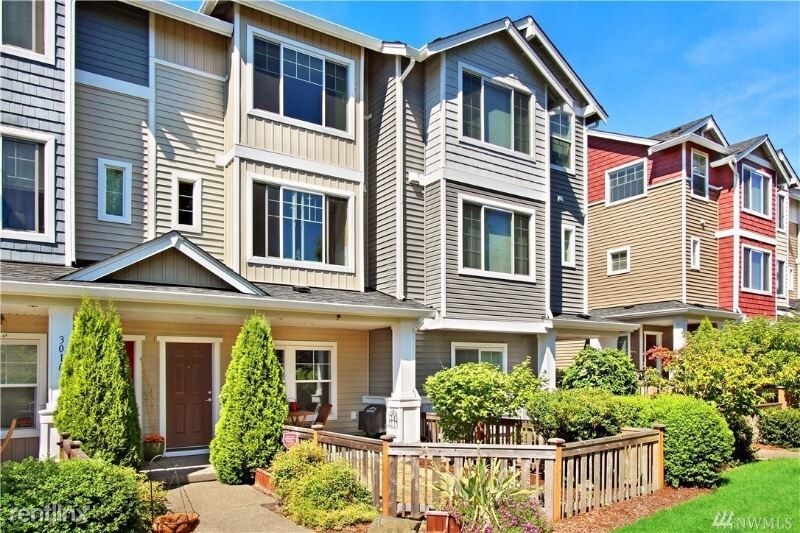 Primary Photo - 2 br, 2 bath Townhome - 3014 SW Morgan Street