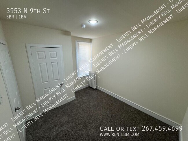 Building Photo - 3953 N 9th St