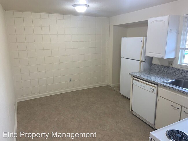 Building Photo - 2 br, 1 bath House - 991 NW Circle Blvd.