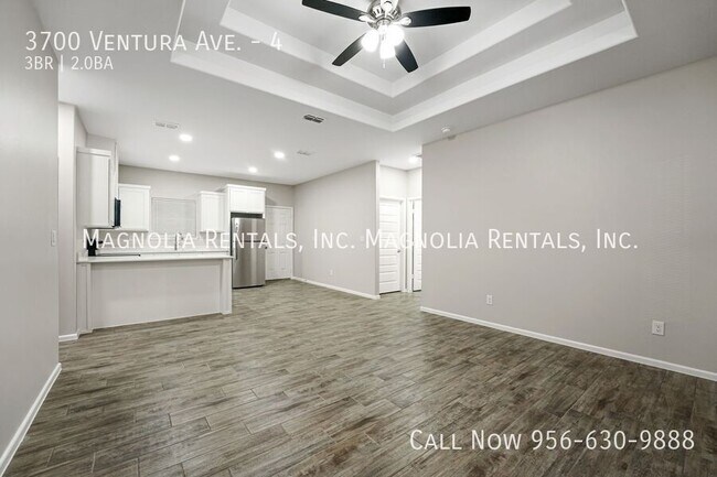 Building Photo - 3700 Ventura Ave