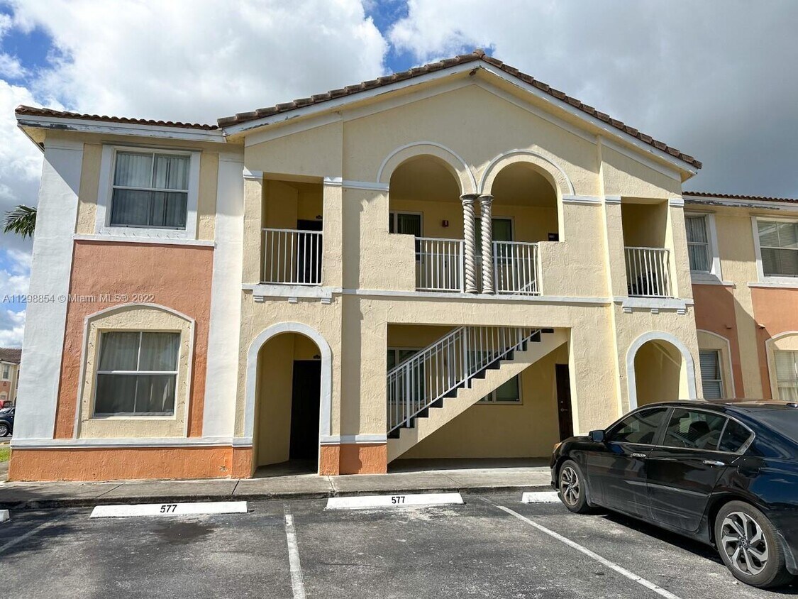 2460 SE 16th Terrace Unit 205, Homestead, FL 33035 Condo for Rent in