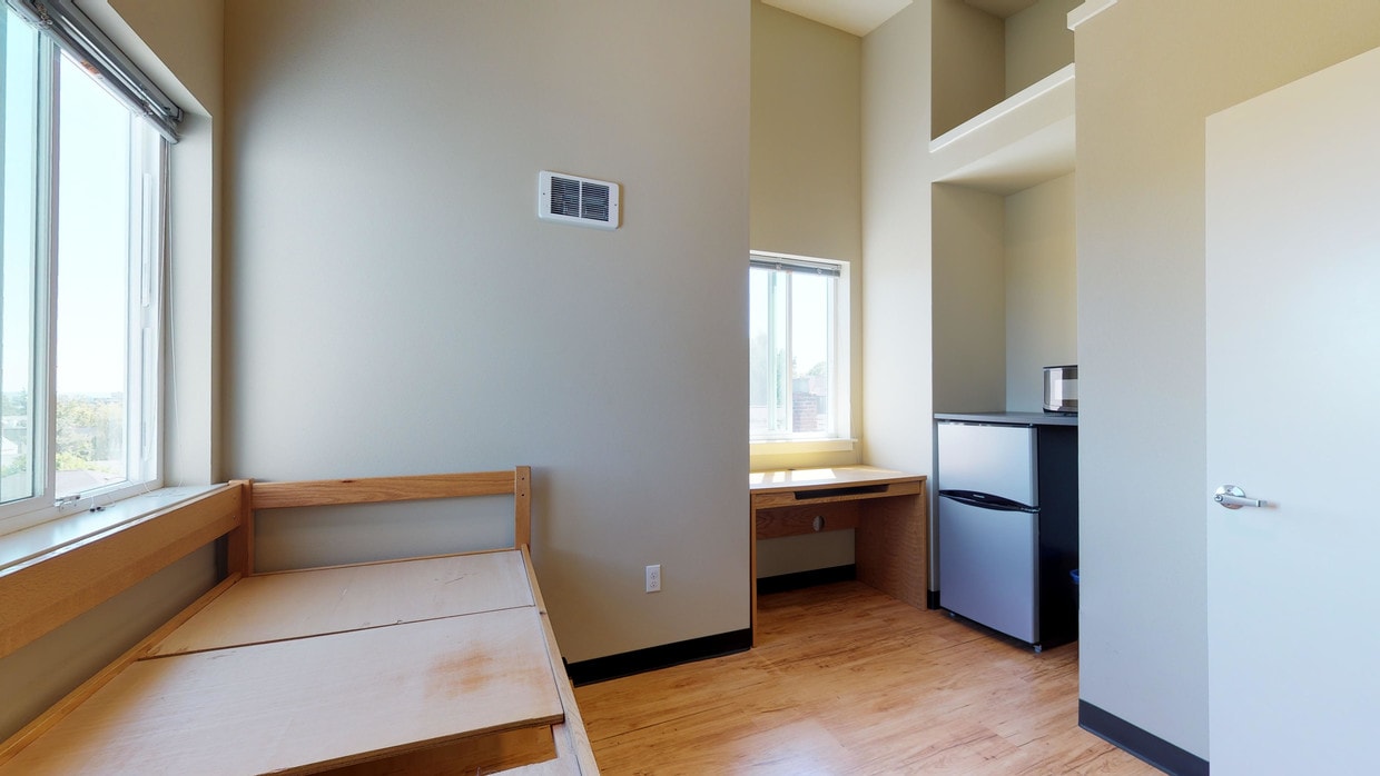 Photo - Aubrey Studios Apartments