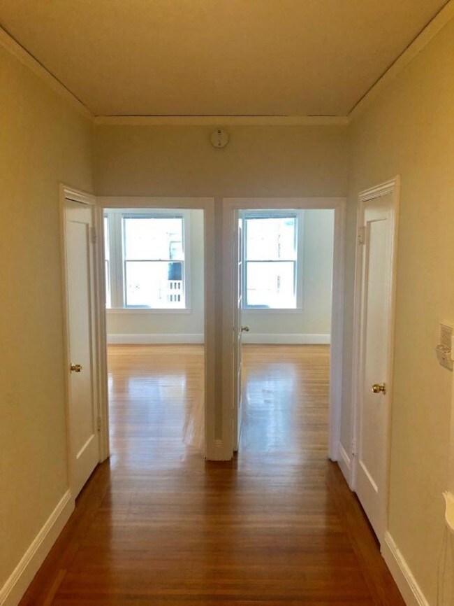 Foto del edificio - 1 bedroom in San Francisco CA 94115