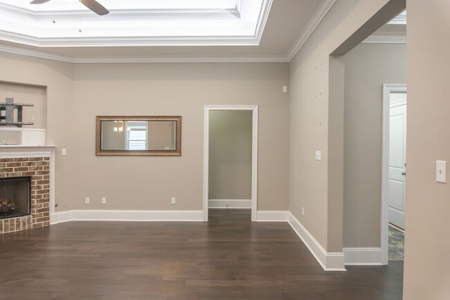 Building Photo - 2533 Capstone Dr