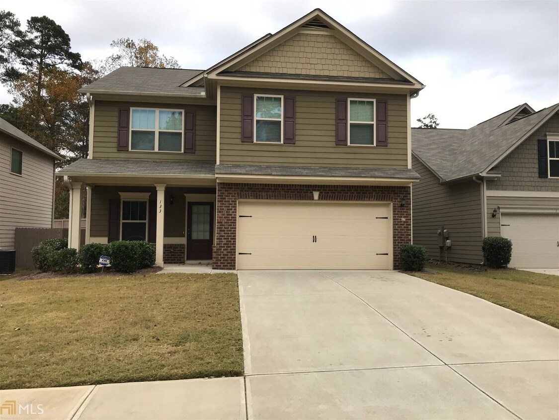 Primary Photo - 133 Stone Manor Ct