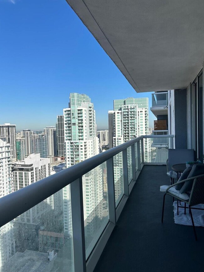 Building Photo - 50 Biscayne Blvd