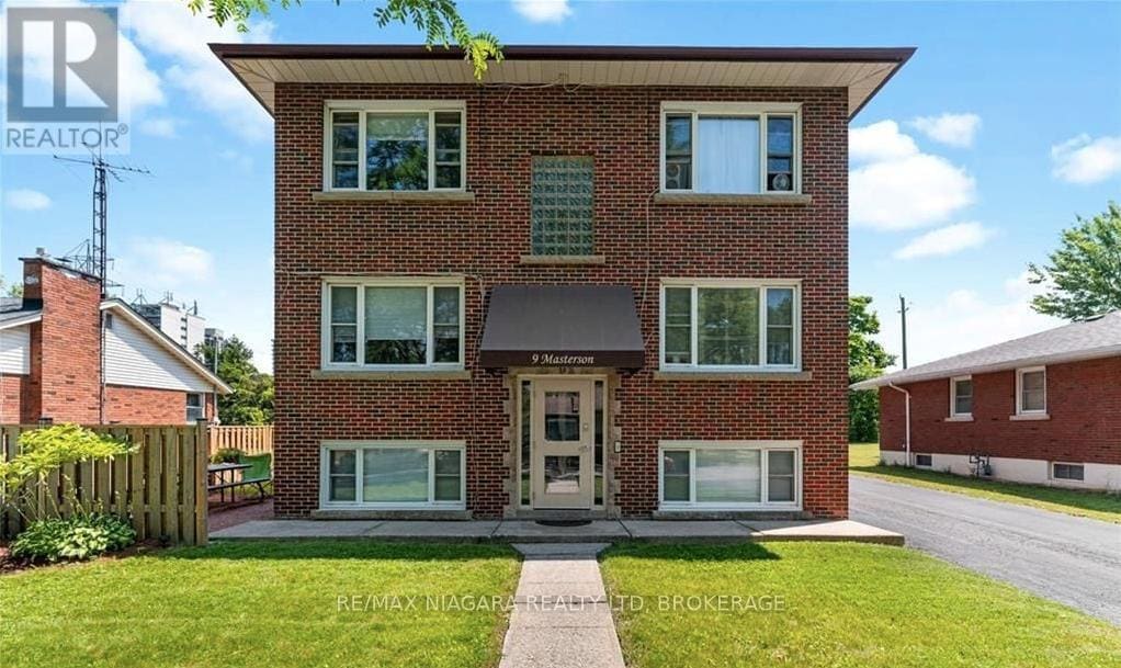 Primary Photo - 9-9 Masterson Dr