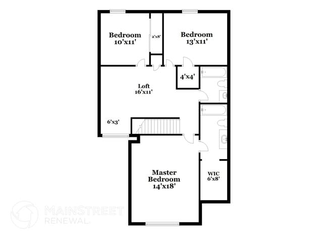 Foto del edificio - 2740 Wortham Way