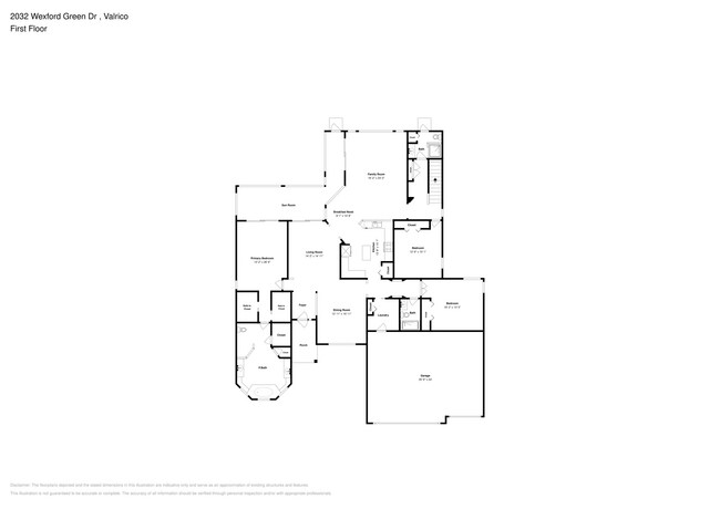 Building Photo - 2032 Wexford Green Dr