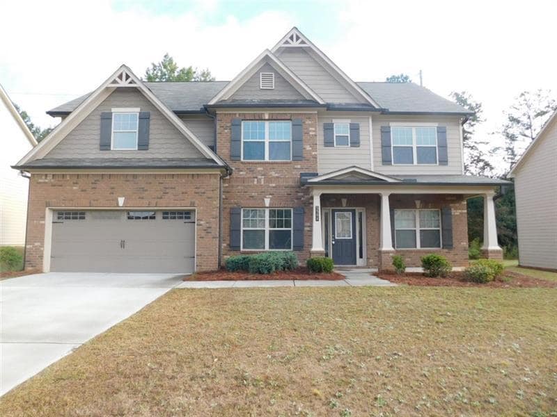 3300 Mulberry Cove Way, Auburn, GA 30011 House for Rent in Auburn, GA