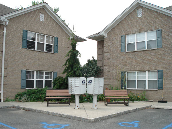 Foto del edificio - Van Houten Village 55+ Senior Community