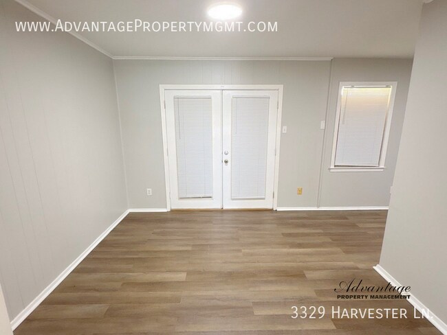 Building Photo - 3329 Harvester Ln