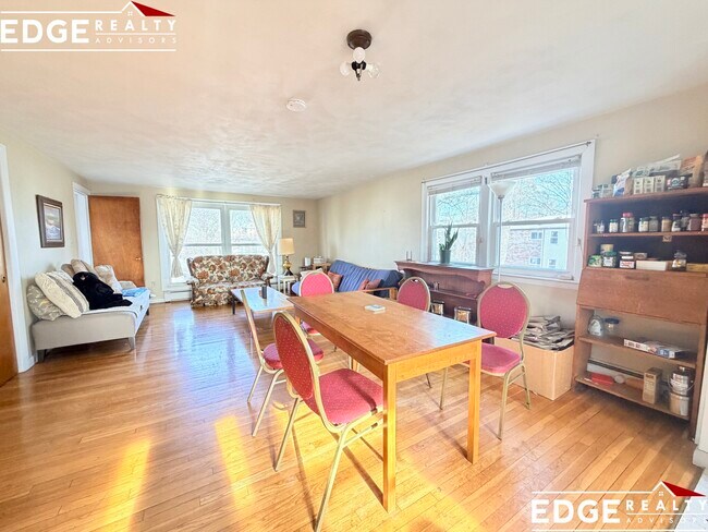 Foto del edificio - 94 Nottinghill Rd