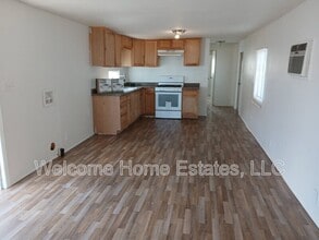 Building Photo - 3311 N Flowing Wells Rd
