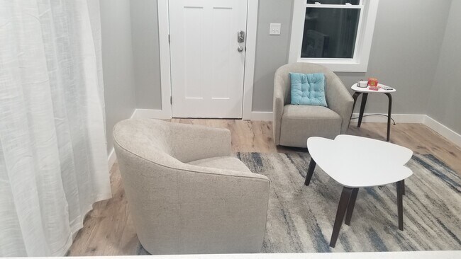 Foto del edificio - 2 Bigby St