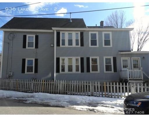 Primary Photo - 2 Bedroom Apartment with Den/office