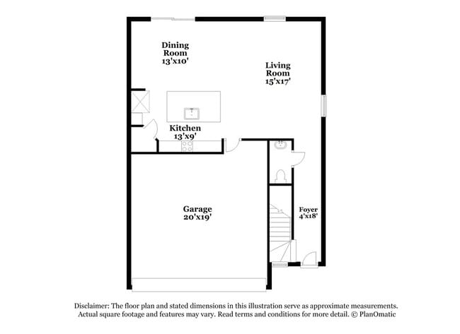 Building Photo - 17868 Blissful Stars Dr