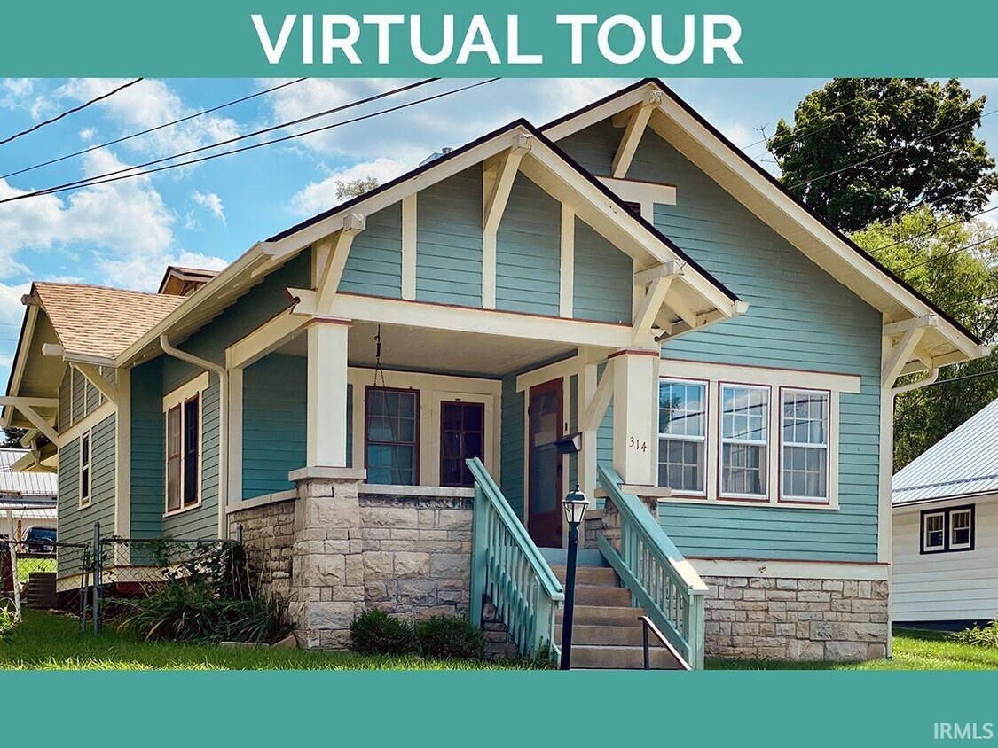 Foto principal - 314 E Smith Ave