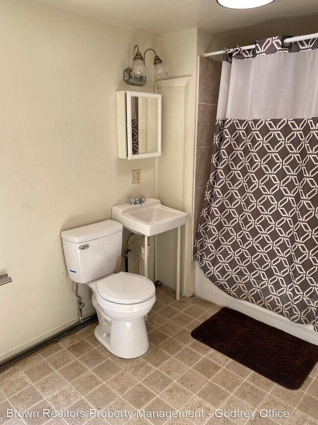 Foto del edificio - 1 br, 1 bath House - 2510 Tibbitt
