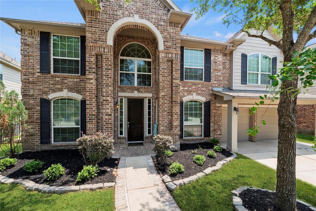 Primary Photo - 17931 Channel Hill Dr