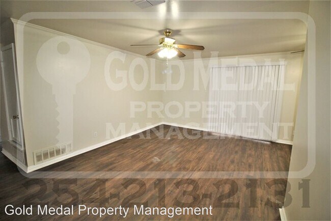 Building Photo - 3 br, 2 bath House - 1202 Grandon