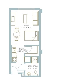 Studio Apartment University Of Minnesota 1301 university rentals - minneapolis, mn | apartments Studio Apartment University Of Minnesota 1301 university rentals - minneapolis, mn | apartments
