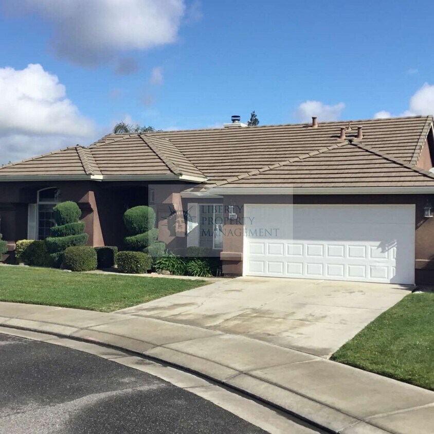 2320 Jonathon Ct, Escalon, CA 95320 House Rental in Escalon, CA