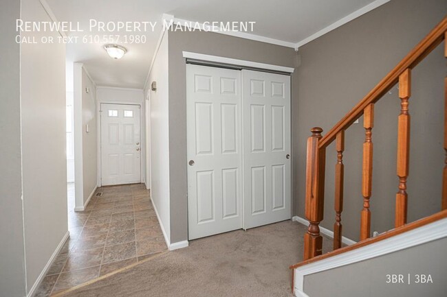 Foto del edificio - 3BR 2.5BA, Collegeville, PA  _Schedule a t...