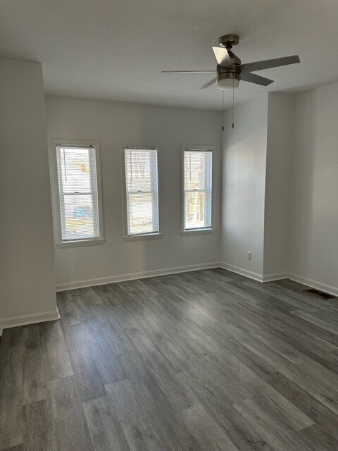 Foto del edificio - 6 Mayhew St