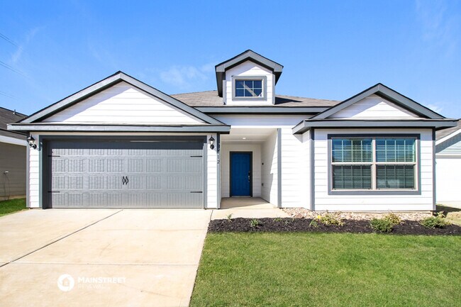 Building Photo - 412 Trinity Trail