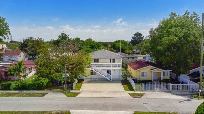 Foto del edificio - 2132 NW 47th St