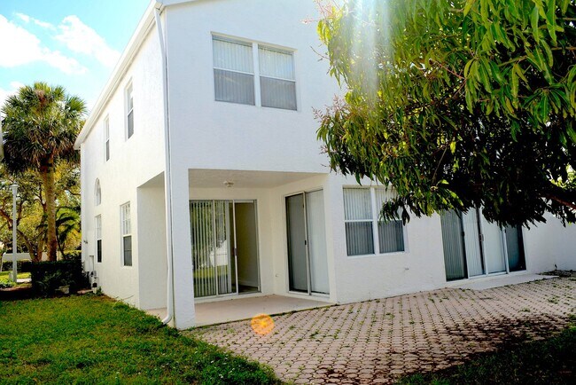 Foto del edificio - 3003 Caffia Way
