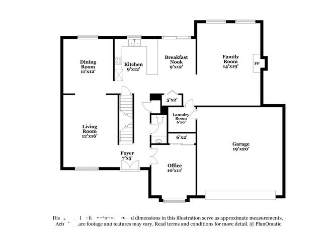 Building Photo - 11524 Sagewood Ln