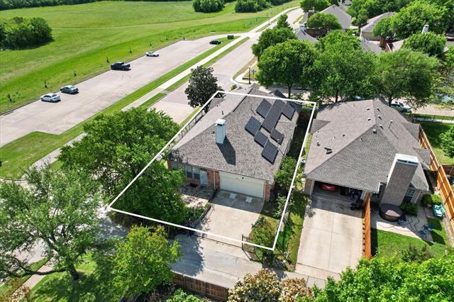 Foto del edificio - 3500 Christopher Ln