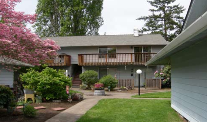 Primary Photo - 6th Ave West Apartments