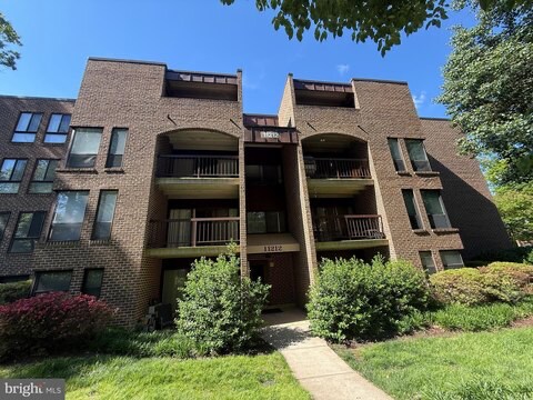 Foto del edificio - 11260 Chestnut Grove Sq