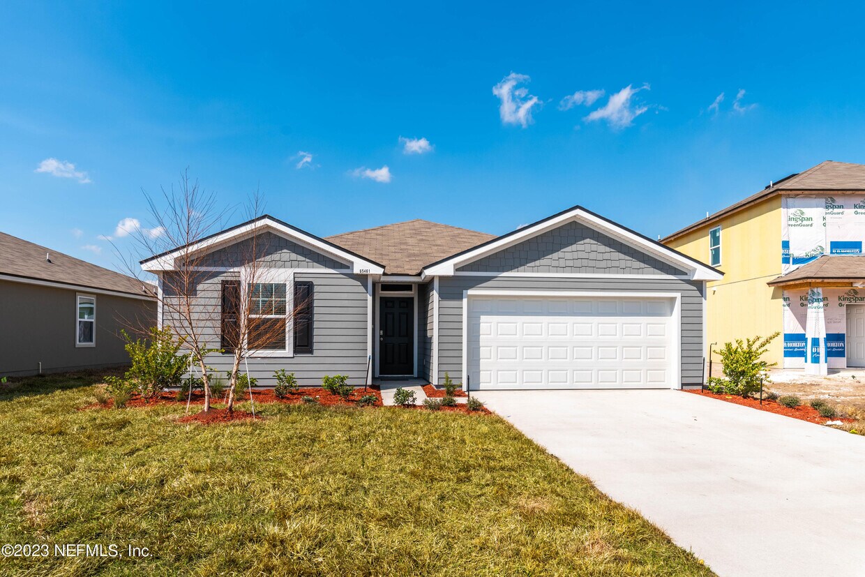 65461 Crested Heron Ct, Yulee, FL 32097 House Rental in Yulee, FL