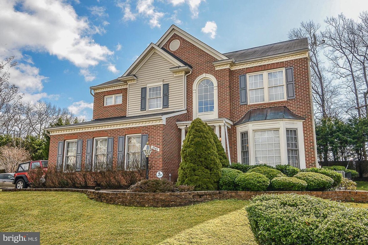 Foto principal - 8583 Beatrice Ct