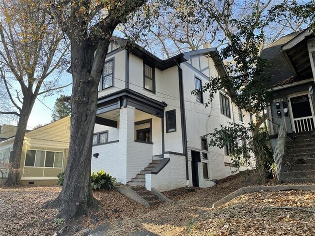 Foto del edificio - 1446 Piedmont Ave NE