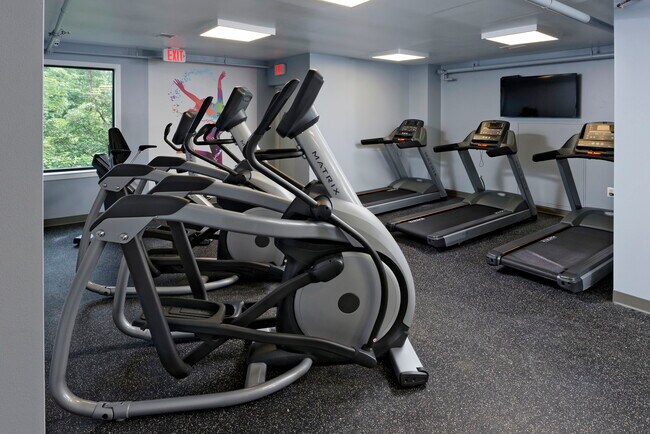 Foto del interior - Country Place