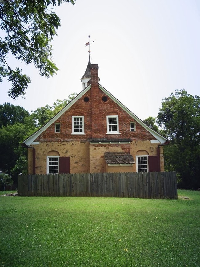 The Old Salem Historic District dates back to 1766