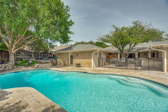 Foto del edificio - 6821 Dartbrook Dr
