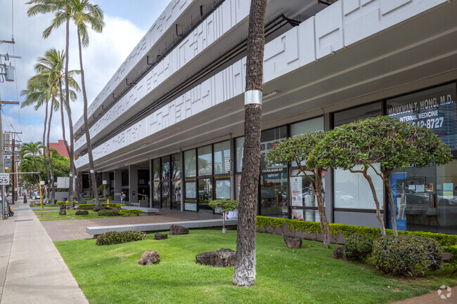 Foto del edificio - Century Center