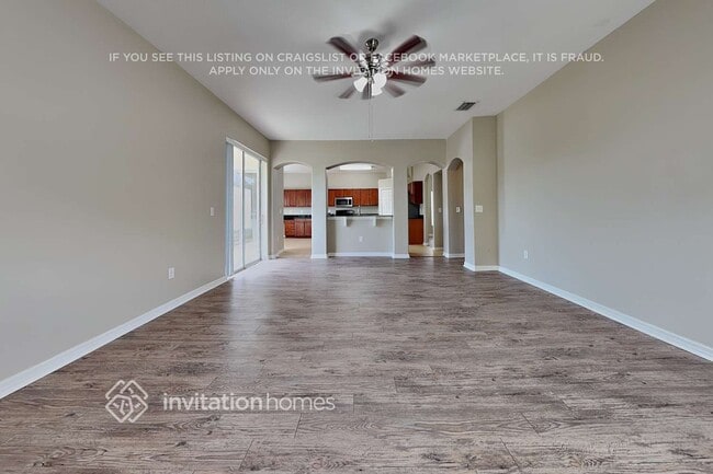 Building Photo - 1401 Gallberry Ct
